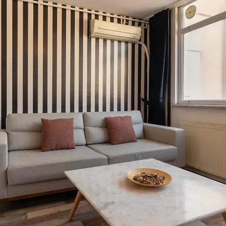 5 Galata Provincia di Istanbul
