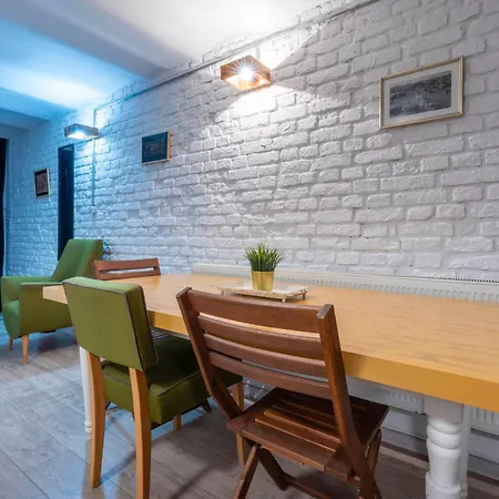 5 Galata Aparthotel