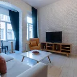 公寓式酒店 5 Galata 伊斯坦布尔