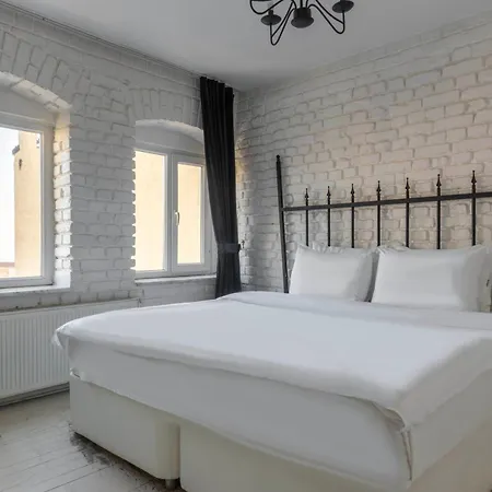 5 Galata Istanbul