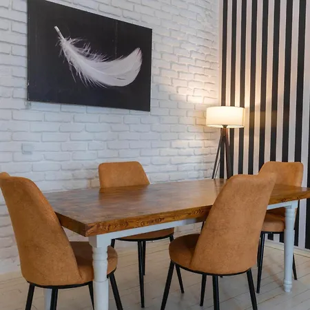 Aparthotel 5 Galata Istanbul