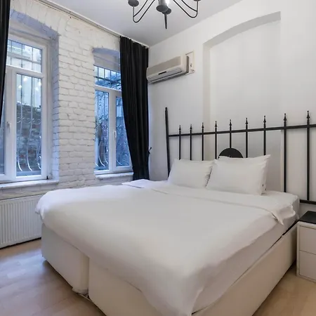 5 Galata Istanbul