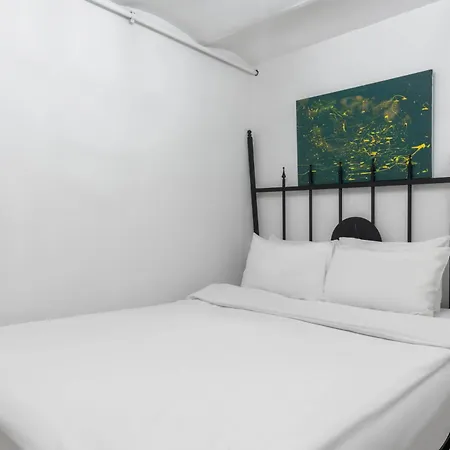 Aparthotel 5 Galata *