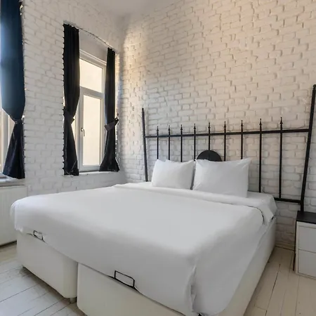 5 Galata Aparthotel Istanbul