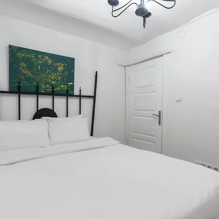 Aparthotel 5 Galata *