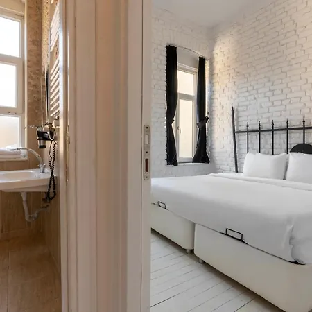 Aparthotel 5 Galata