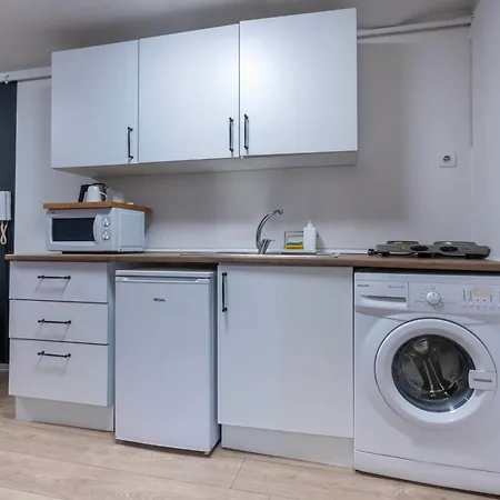 5 Galata Aparthotel