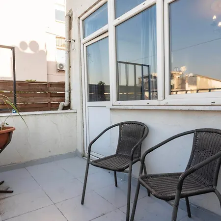 5 Galata Istanbul