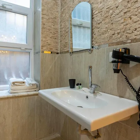 5 Galata Aparthotel Istanbul