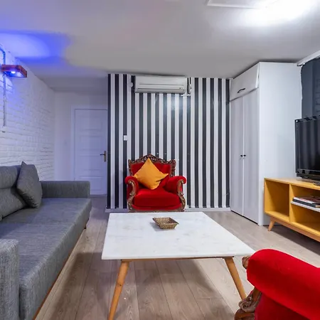 5 Galata Istanbul