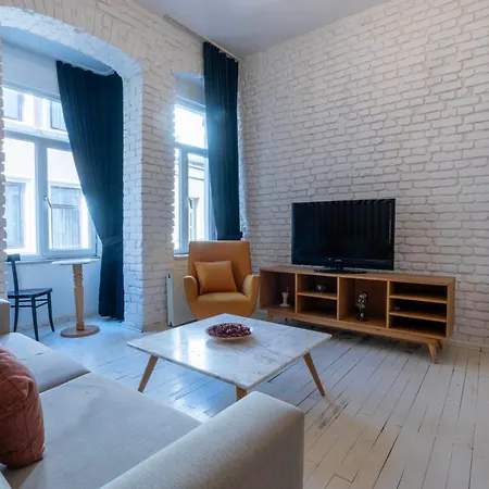 Aparthotel 5 Galata Istanbul
