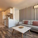 5 Galata 4* Isztambul