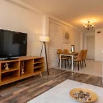 Apartmanhotel 5 Galata