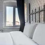Apartmanhotel 5 Galata 4*
