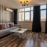 5 Galata Apartmanhotel 4*