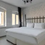 5 Galata Isztambul