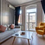 Apartmanhotel 5 Galata 4*