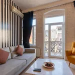 5 Galata 4* Isztambul
