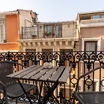 5 Galata Isztambul