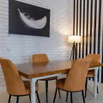Apartmanhotel 5 Galata Isztambul