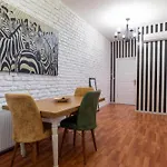 Apartmanhotel 5 Galata 4*