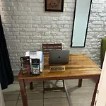 5 Galata Apartmanhotel Isztambul