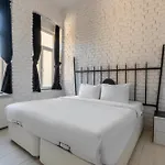 5 Galata Aparthotel Istanbulská provincie