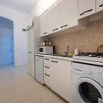 5 Galata Apartmanhotel Isztambul