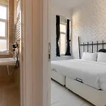 Apartmanhotel 5 Galata