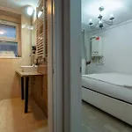 5 Galata Apartmanhotel Isztambul