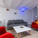 Aparthotel 5 Galata 4*