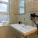 5 Galata Apartmanhotel Isztambul