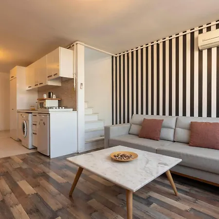 5 Galata 4* İstanbul