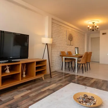 Apart Otel 5 Galata