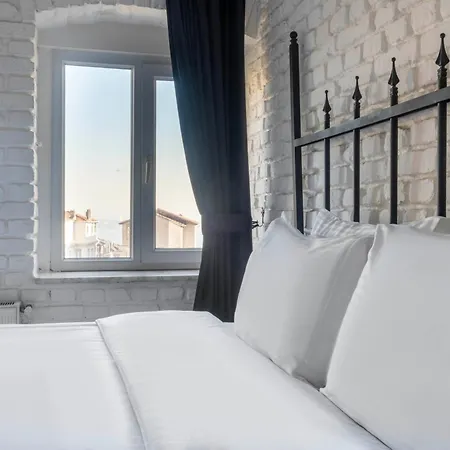 Apart Otel 5 Galata 4*