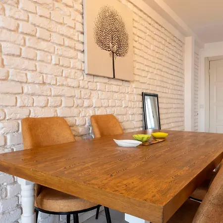 Appart hôtel 5 Galata