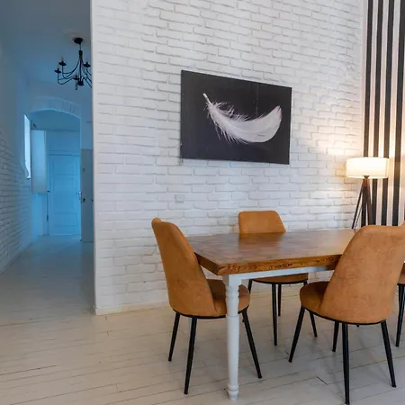 Apartmanhotel 5 Galata
