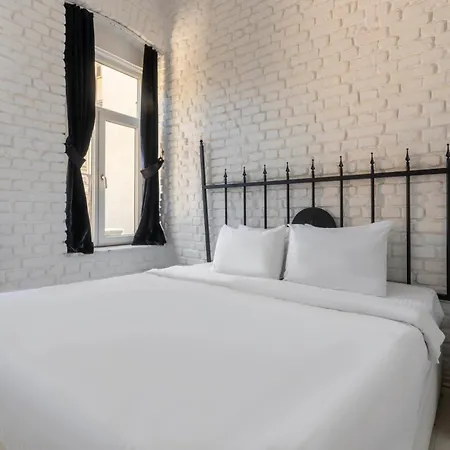 Apartahotel 5 Galata
