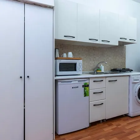 Apartahotel 5 Galata