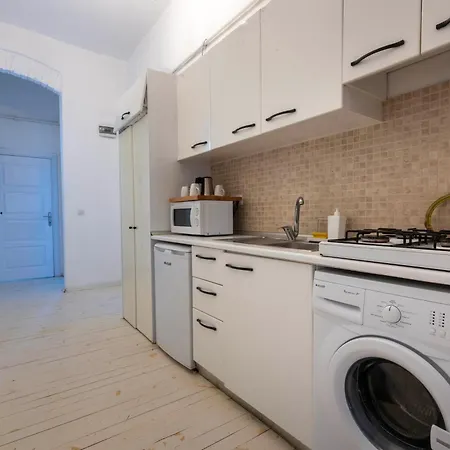 5 Galata Apart Otel İstanbul