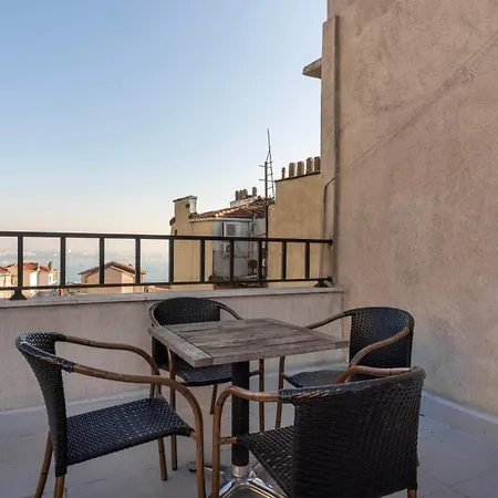 Apart Otel 5 Galata