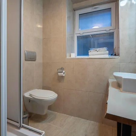 5 Galata Apart Otel