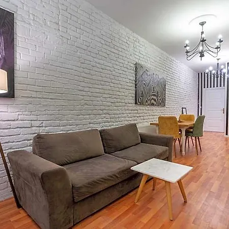 5 Galata Apartahotel Estambul
