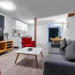 5 Galata Aparthotel Provincia di Istanbul